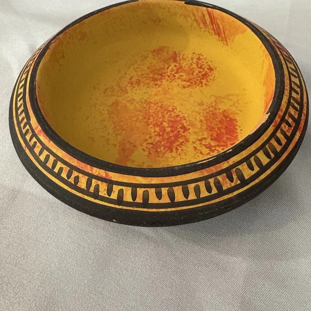 no brand greek pottery